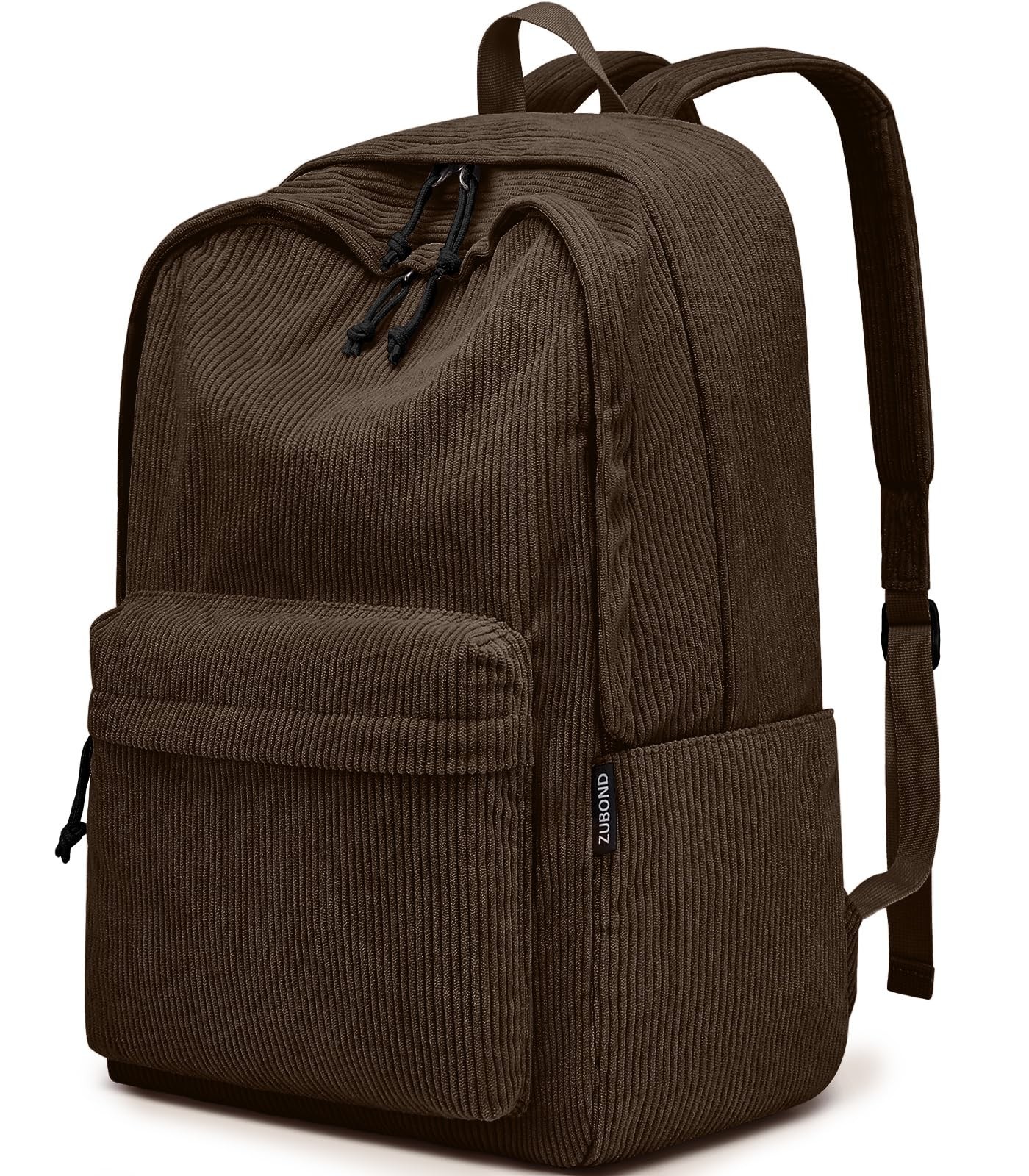 Lightweight School Bookbag Cute Large Laptop Backpack Fits 15.6 In Notebook