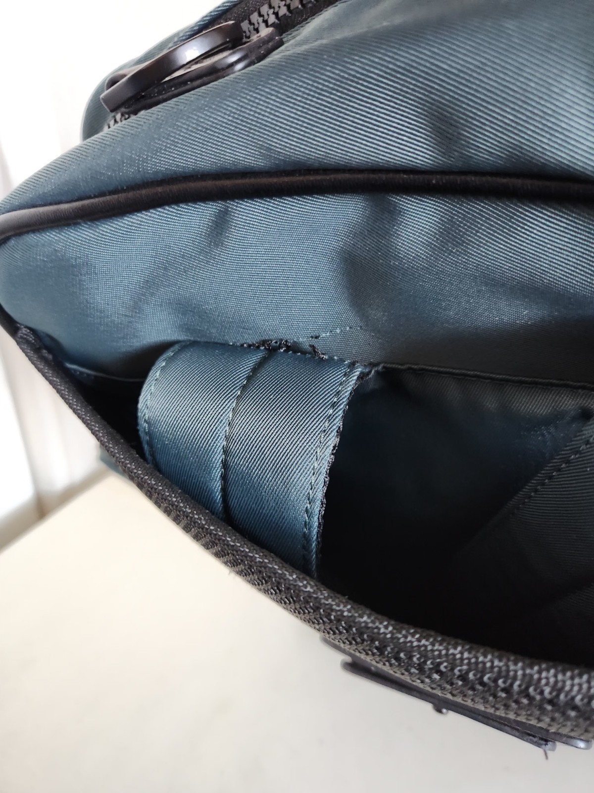 Ted Baker Motivee Convertible Backpack