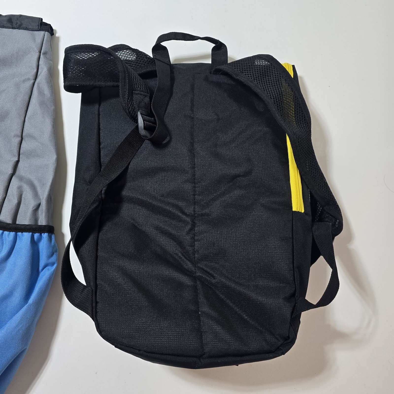 Ironman Texas Backpack Lot Of 2
