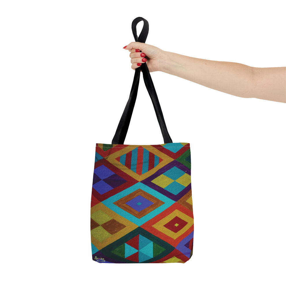 GeoTote Bag