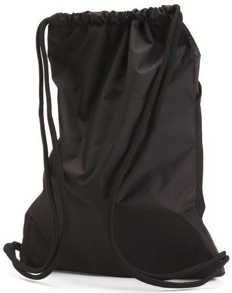 Adidas Team Issue Sackpack Black White Authentic Backpack One Size College NEW