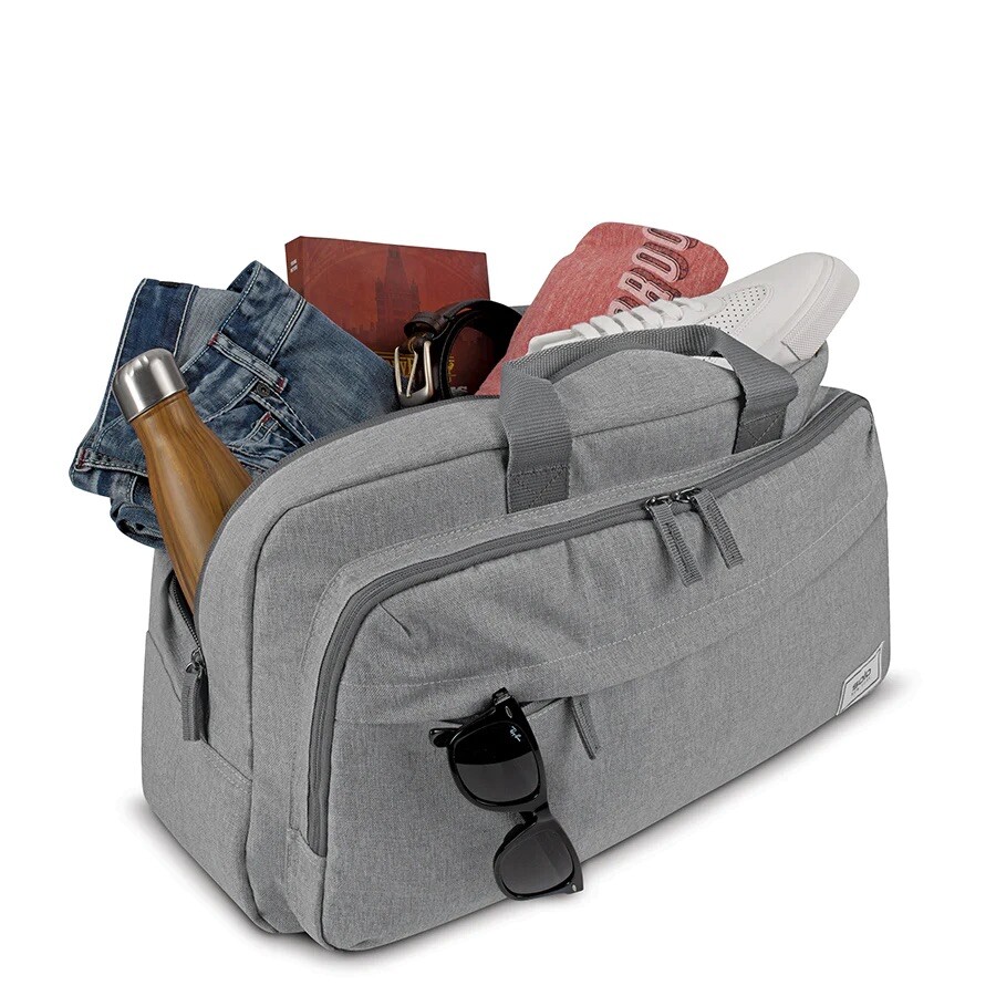 Solo Re:Move Eco Friendly Duffel Bag