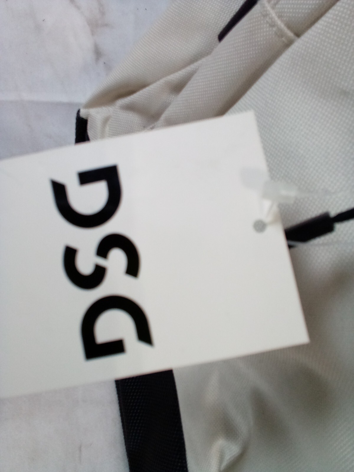 DSG Ultimate Backpack 4.0 {CLOUDY TOFU} RN#104141