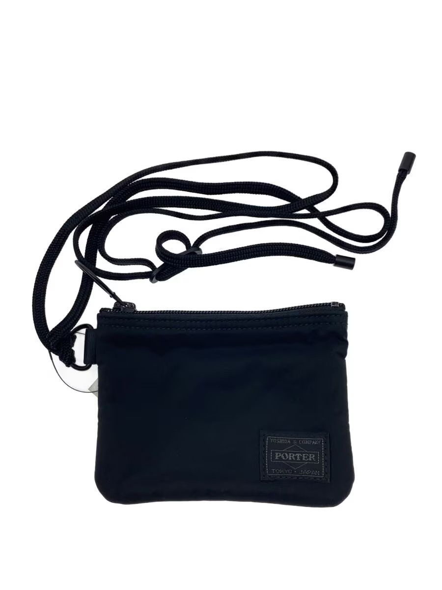 PORTER Pouch BLK