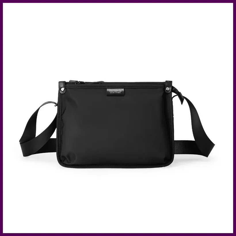 Mark Ryden Travel Messenger Bag designer luxury bag for 7.9inch ipad and game