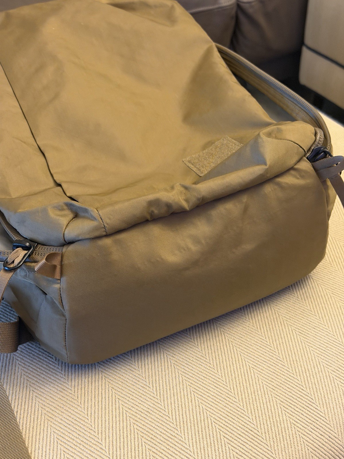 EVERGOODS Civic Panel Loader 24L Backpack CPL24 Style 13010CE