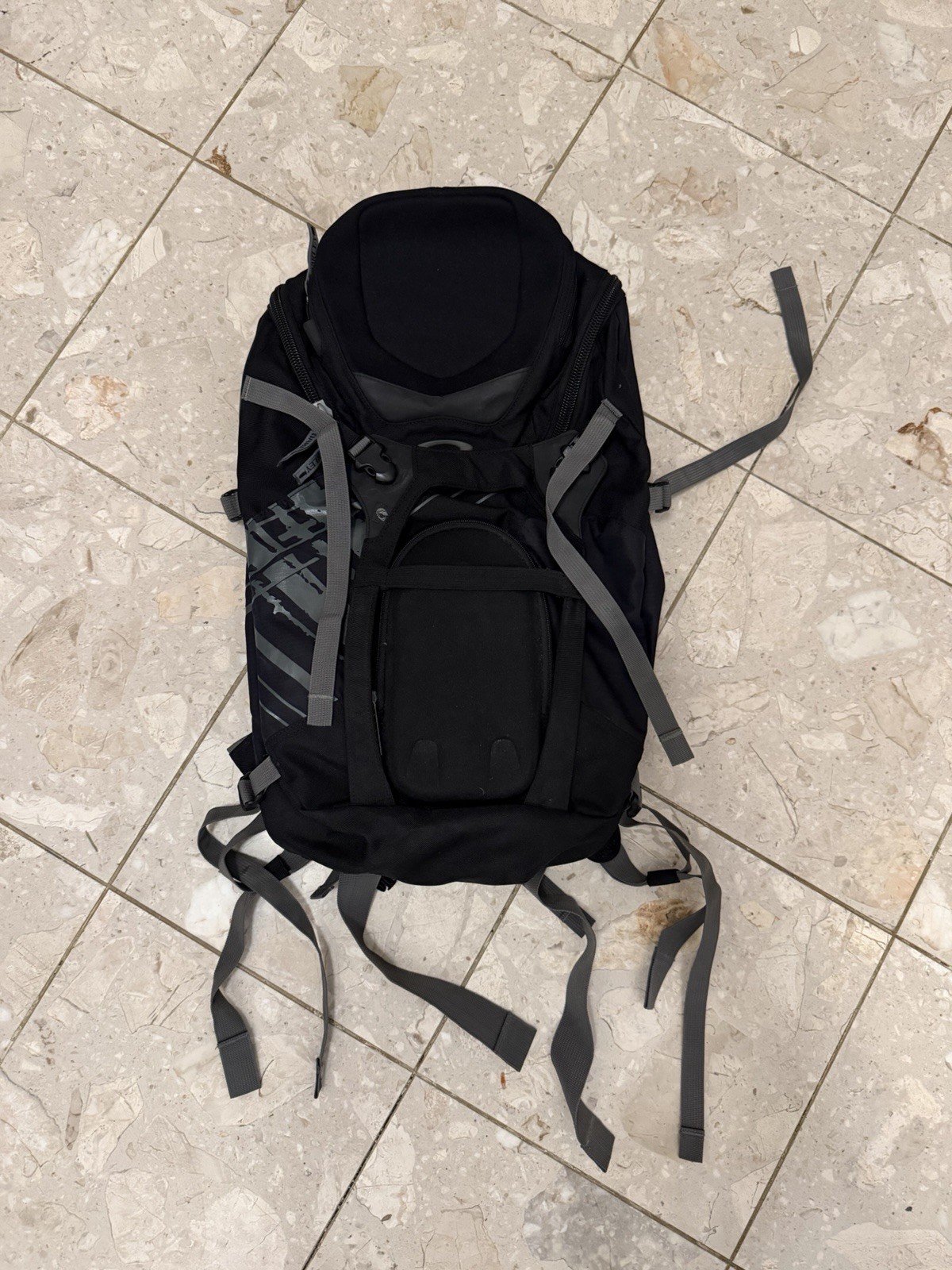 Oakley Toolbox 4.0 Update Motocross Mountainbike Backpack NWT