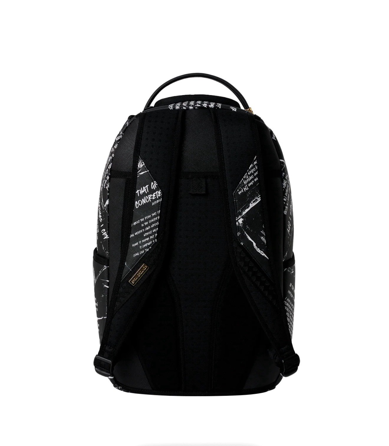 TUPAC OFFICIAL COLLAB – POETRY BACKPACK
