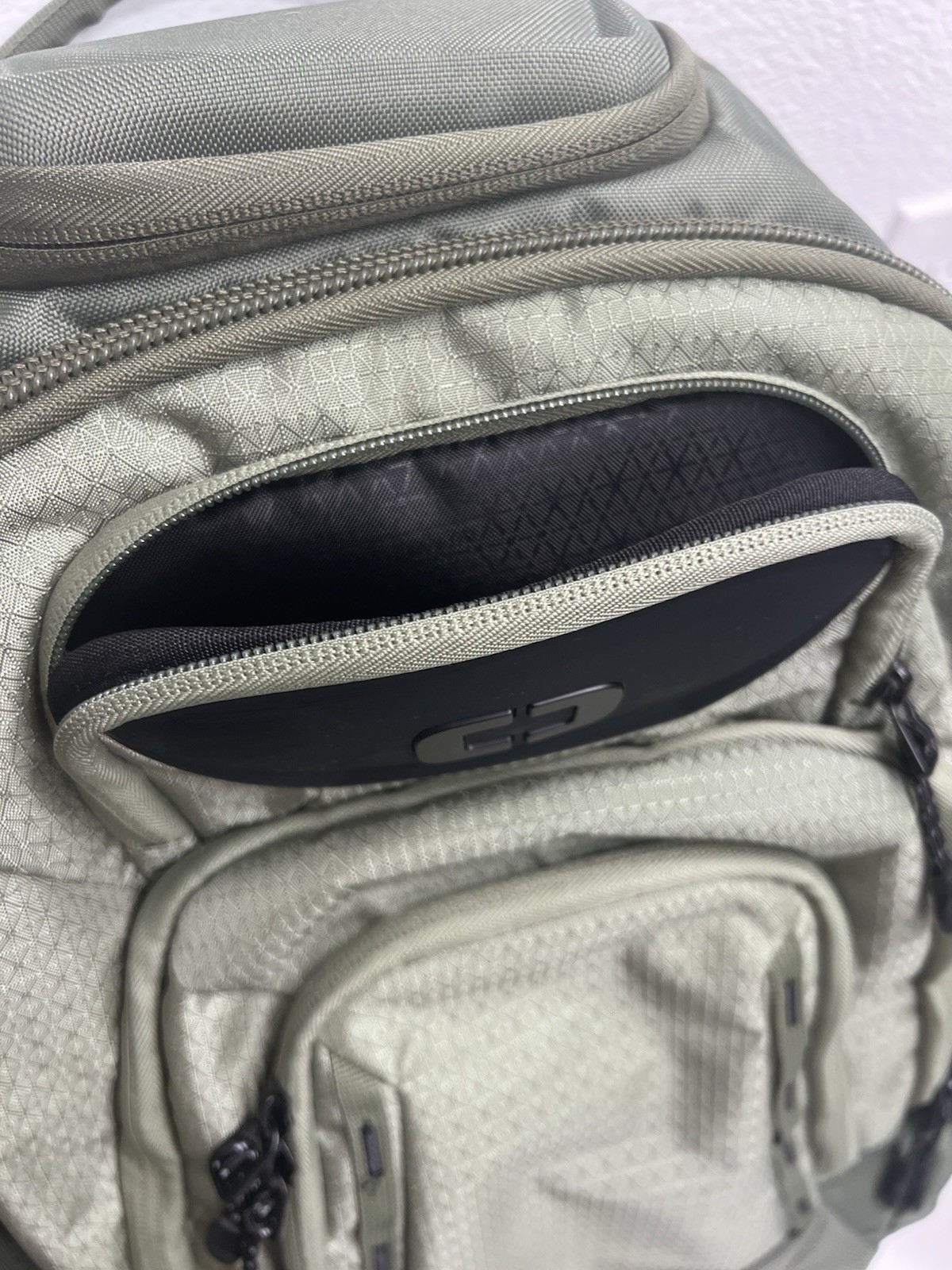 Ogio Gambit Pro DNA Renegade Backpack
