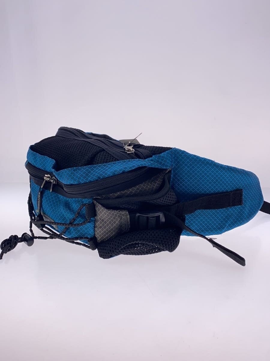KARRIMOR Waist Bag — Blue