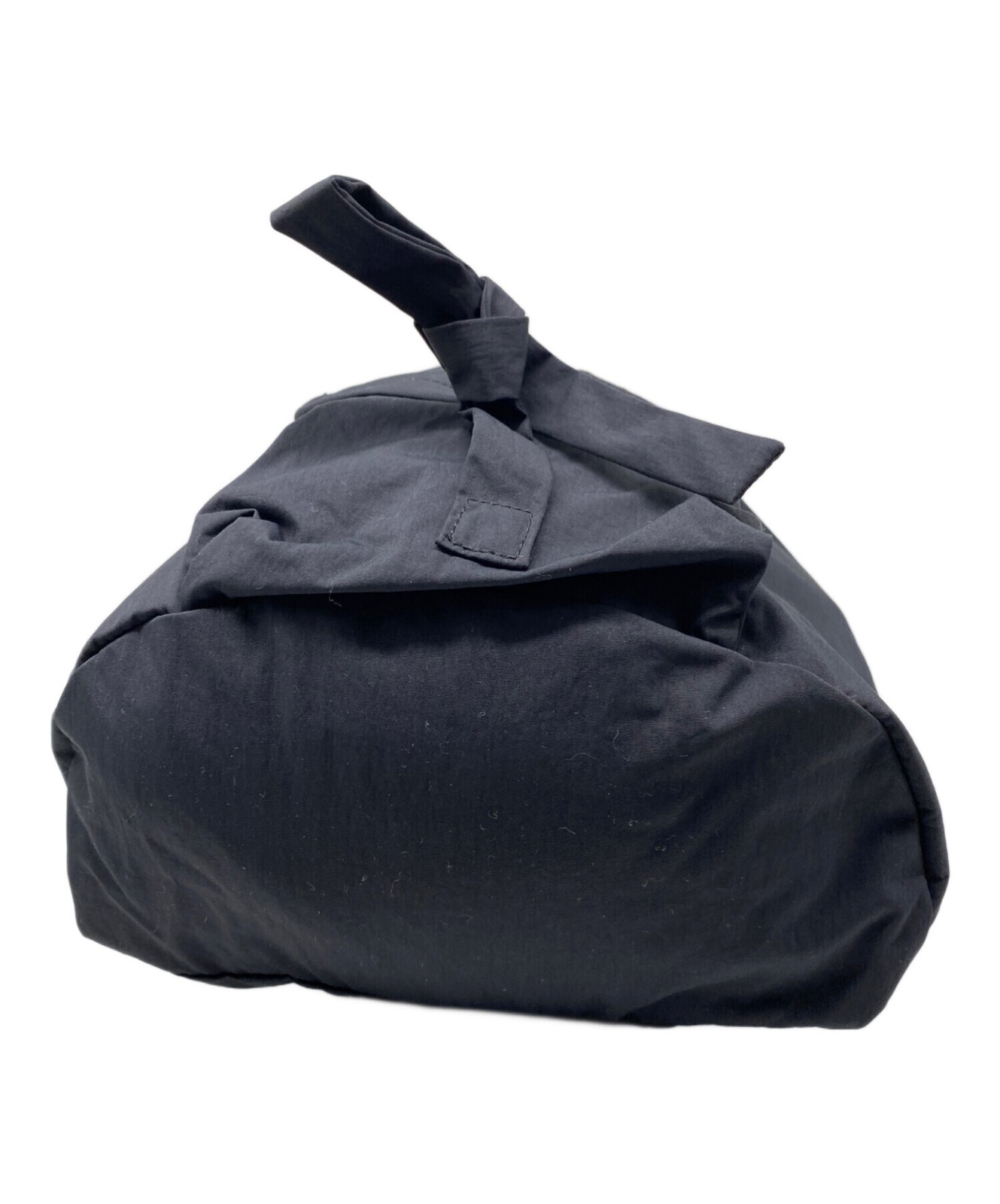 THE NORTH FACE PURPLE LABEL Shoulder Bag Nylon Black N26SU016