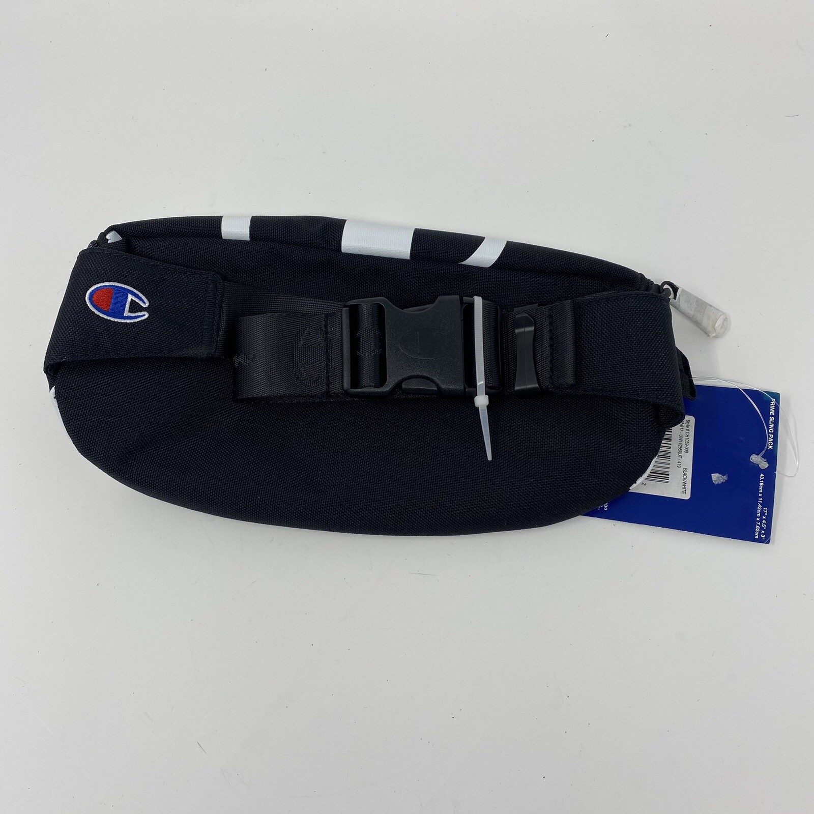 Champion Unisex Prime Sling Waist Pack