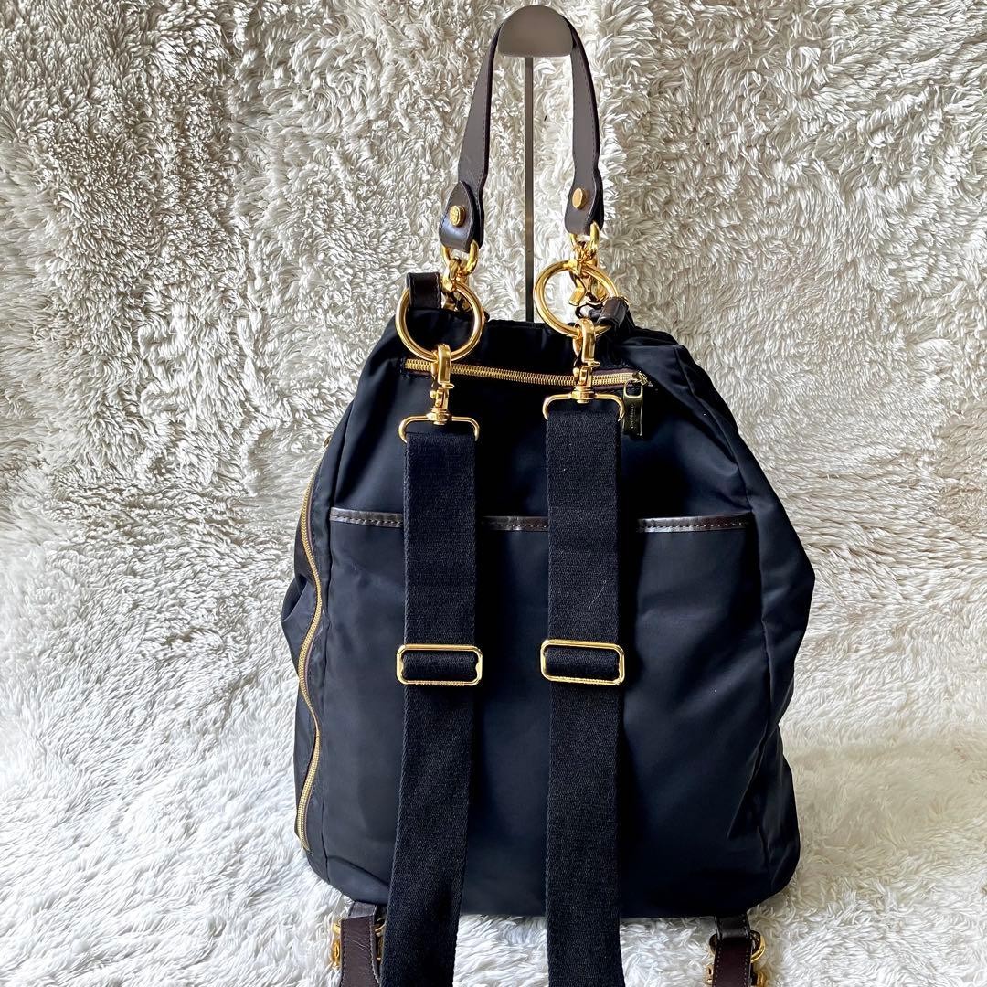 Orobianco Rucks G hardware