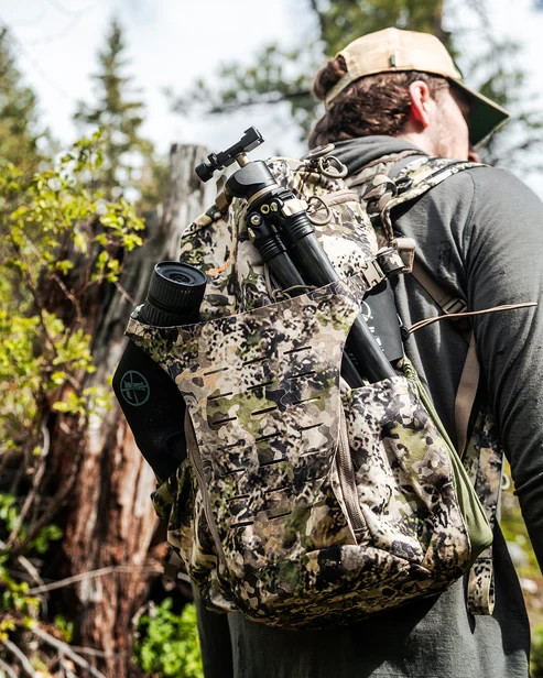 Eberlestock Bandit Pack – Rugged EDC Backpack Built for The Office/Outdoors
