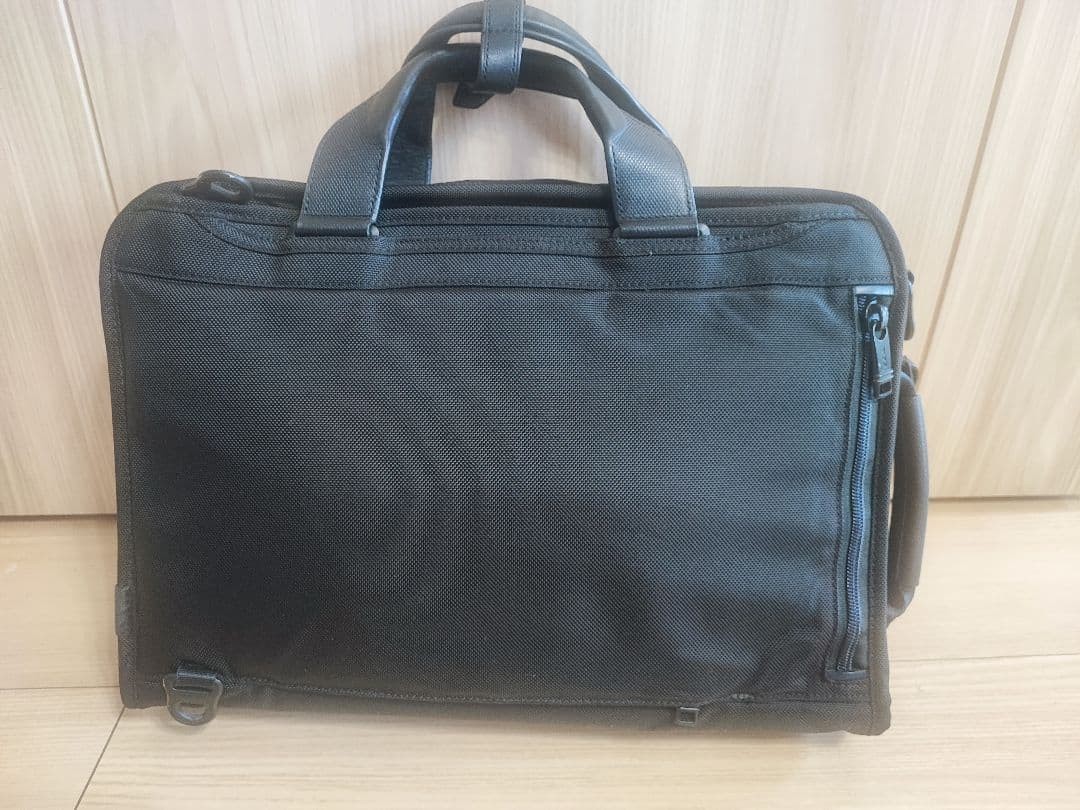 TUMI ALPHA3 3WAY Business Bag