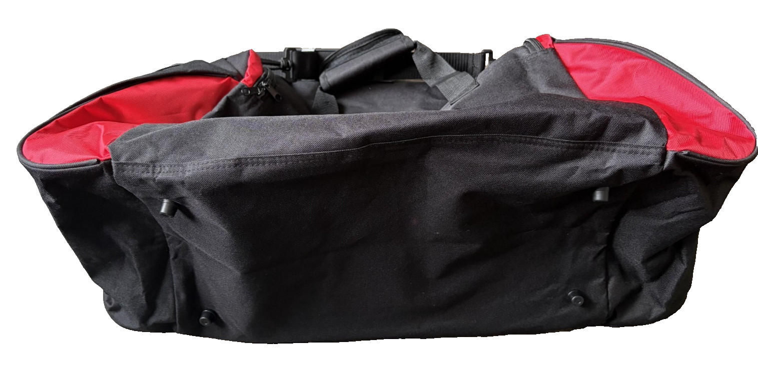 New Ferrari Dealer Large Duffle Bag