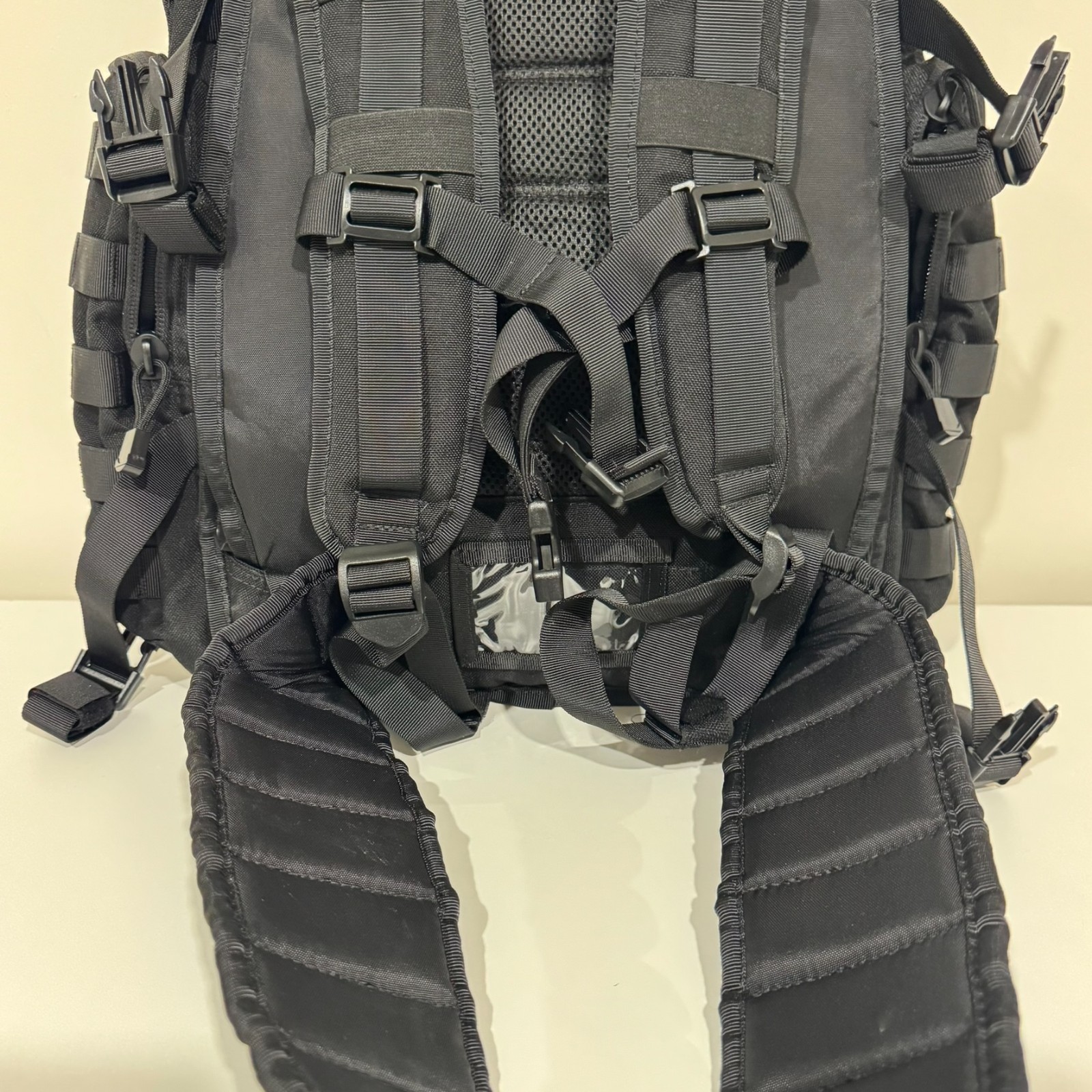Condor ‘Urban Go’ Tactical Backpack Rucksack 33L Laptop Bag