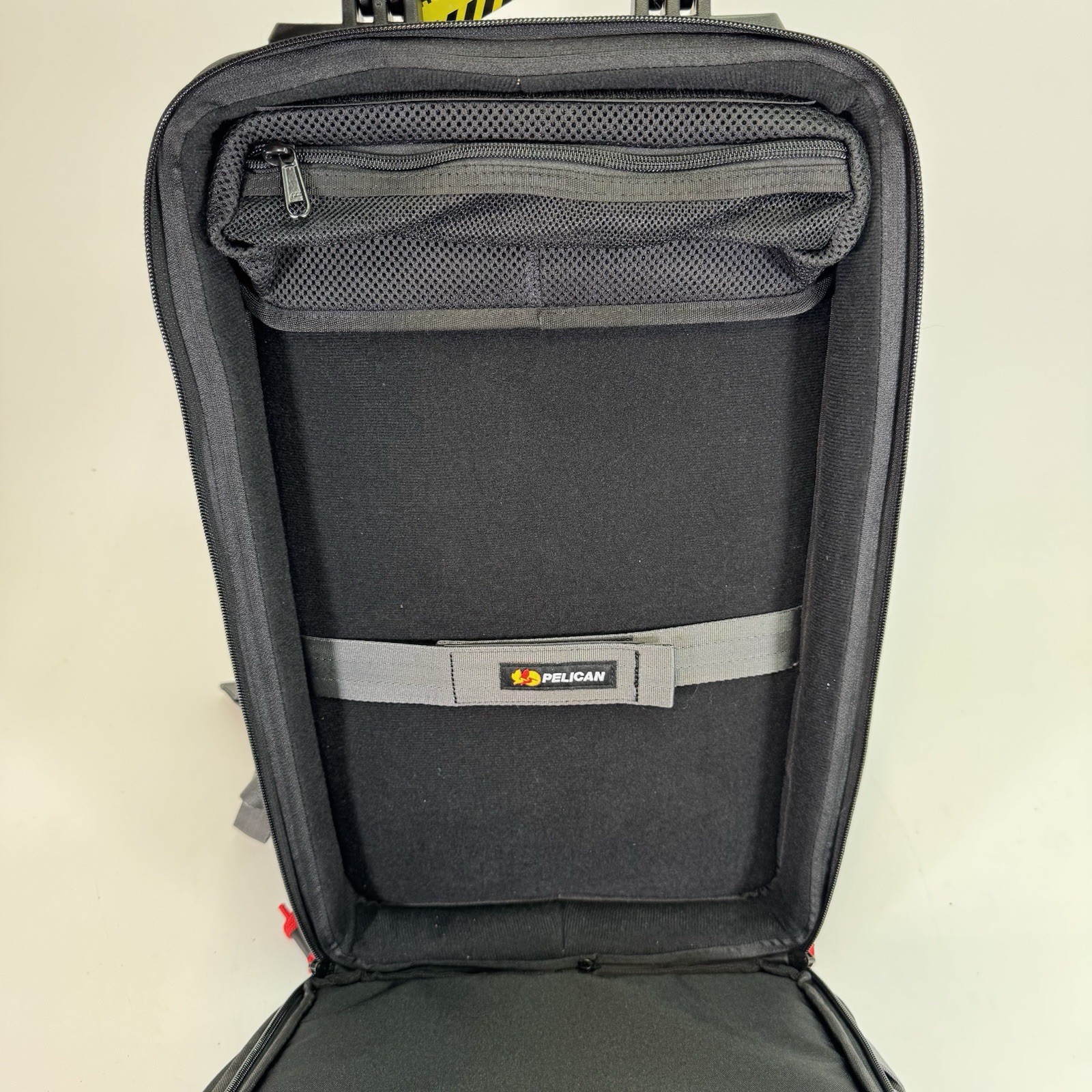 Pelican ProGear Urban U105 Laptop Backpack 15” Black Protective Case