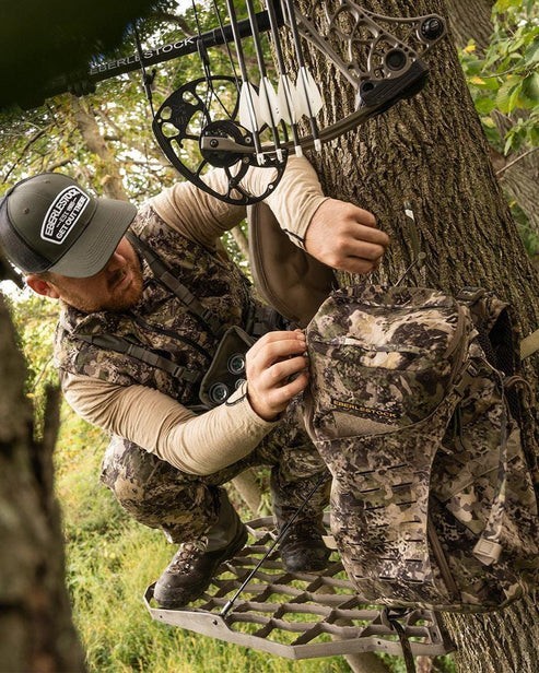 Eberlestock Bandit Pack – Rugged EDC Backpack Built for The Office/Outdoors