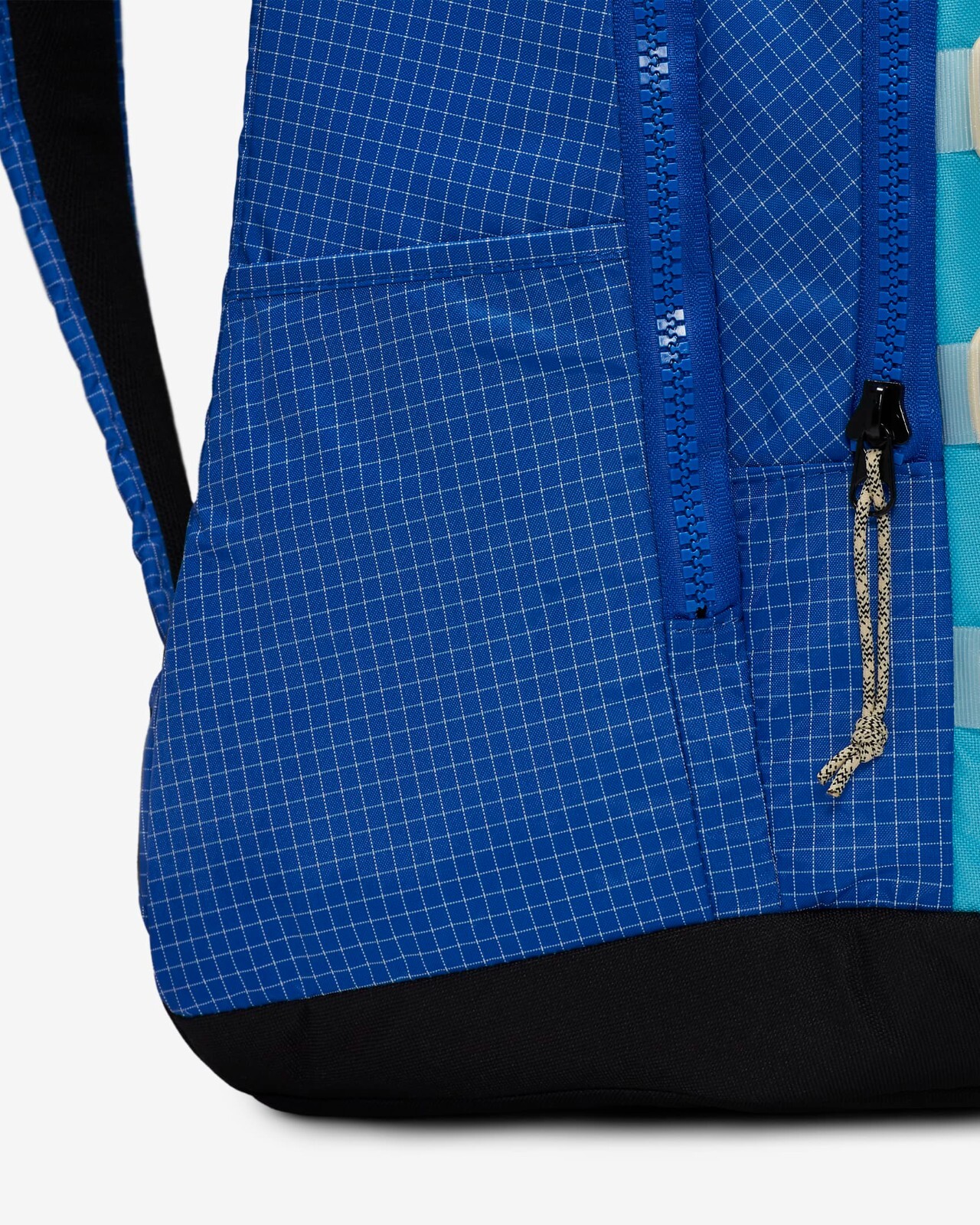 Nike Hayward 2.0 Backpack (26L), CV1412 405 Hyper Royal/Baltic Blue/B 1587 CU IN