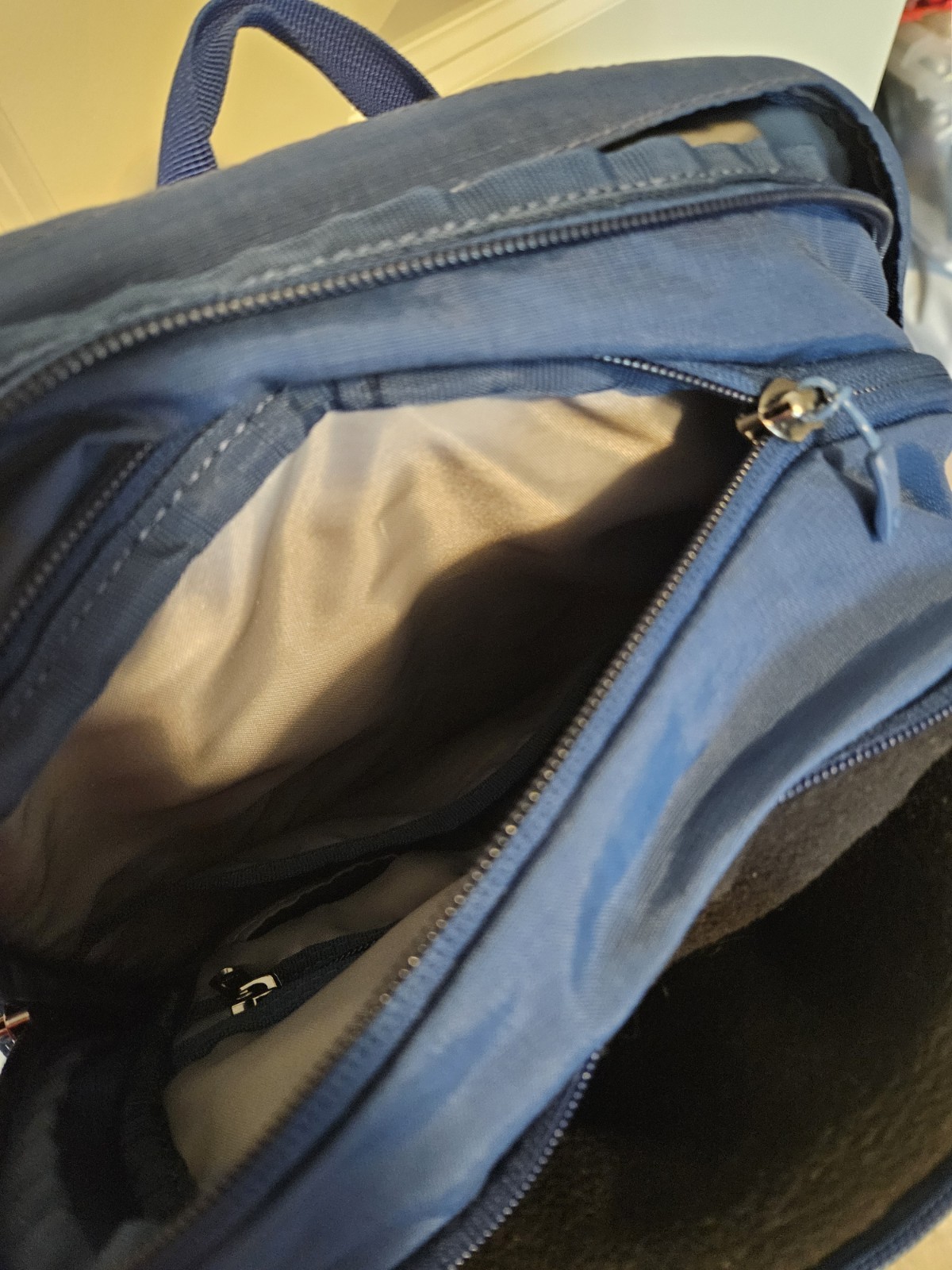 MARMOT TOOLBOX 20L BACKPACK Laptop Day Pack Commuter Bag