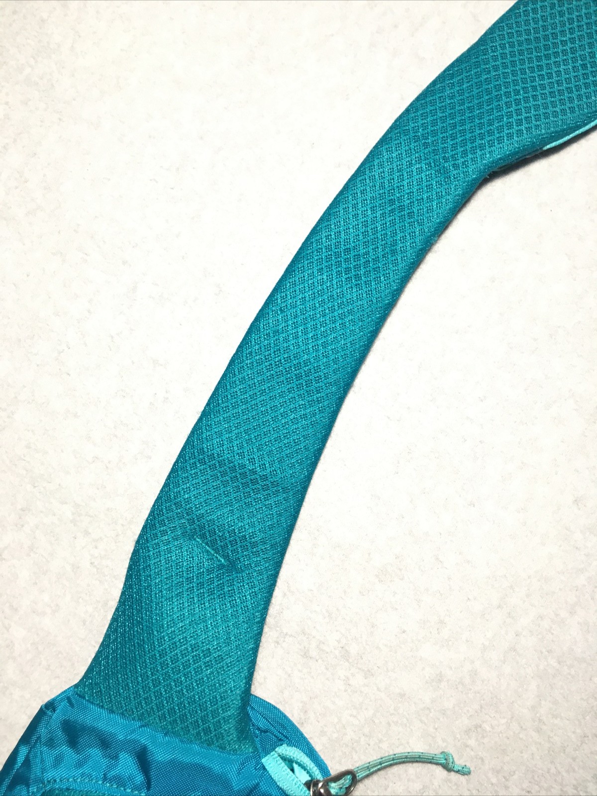 Patagonia Atom Sling 8L Bag Turquoise