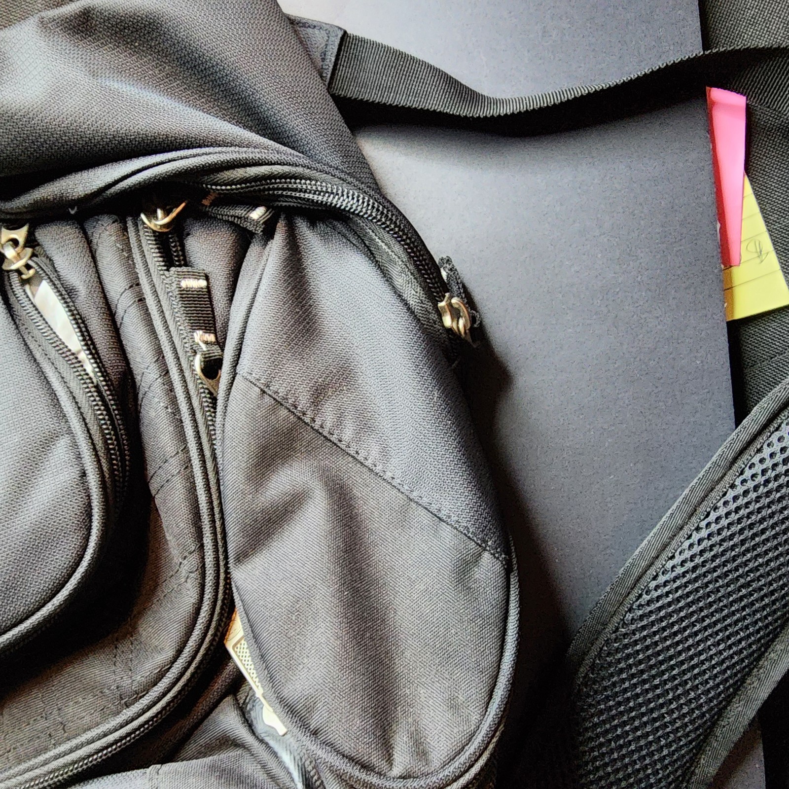 ​OGIO Mastermind Backpack NWT Laptop School Travel Bag Tech 7 outside Pockets