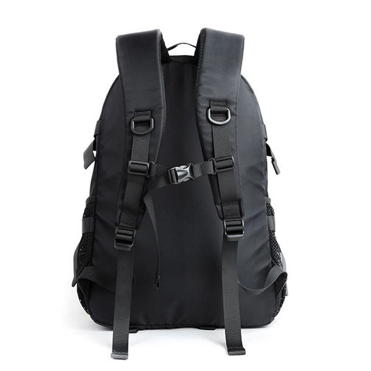 Waterproof Men’s Oxford Backpack Shoulder Bag Weekender Travel School Laptop Bag