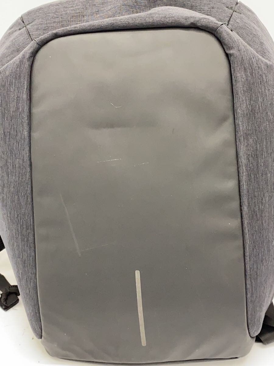 XDDESIGN Backpack Polyester GRY