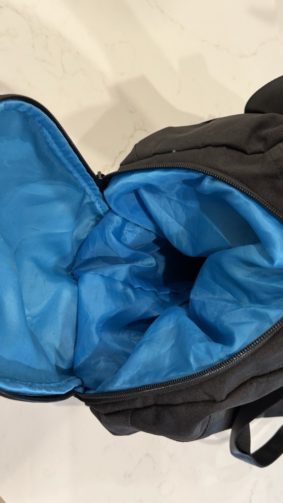 Gymshark OG Bag Used By David Laid