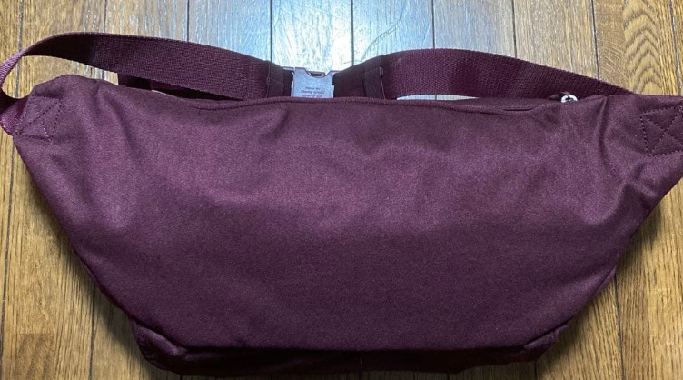 Nike / 10L Tech Hip Pack Vhtf Color Men Bag LTD Collection VHTF Sports