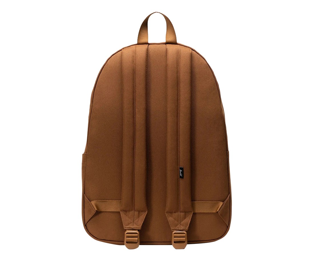 Herschel Classic XL Unisex Backpacks Size OS, Color: Rubber