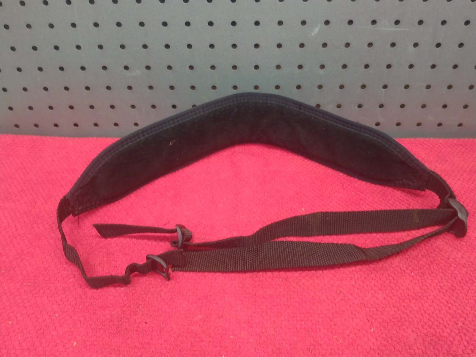 17″ Nylon/Polyester Sling Made In USA