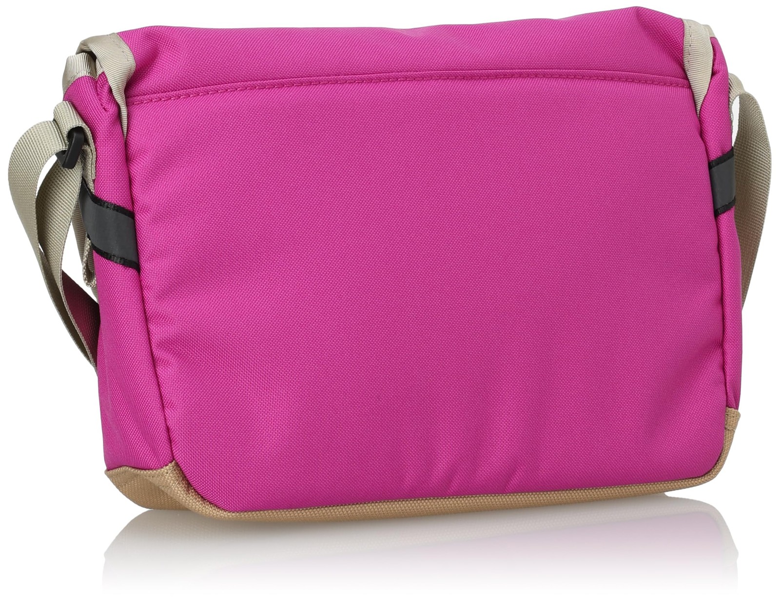 THE NORTH FACE K Shoulder Pouch Deep Mulberry ONESIZE NMJ72365