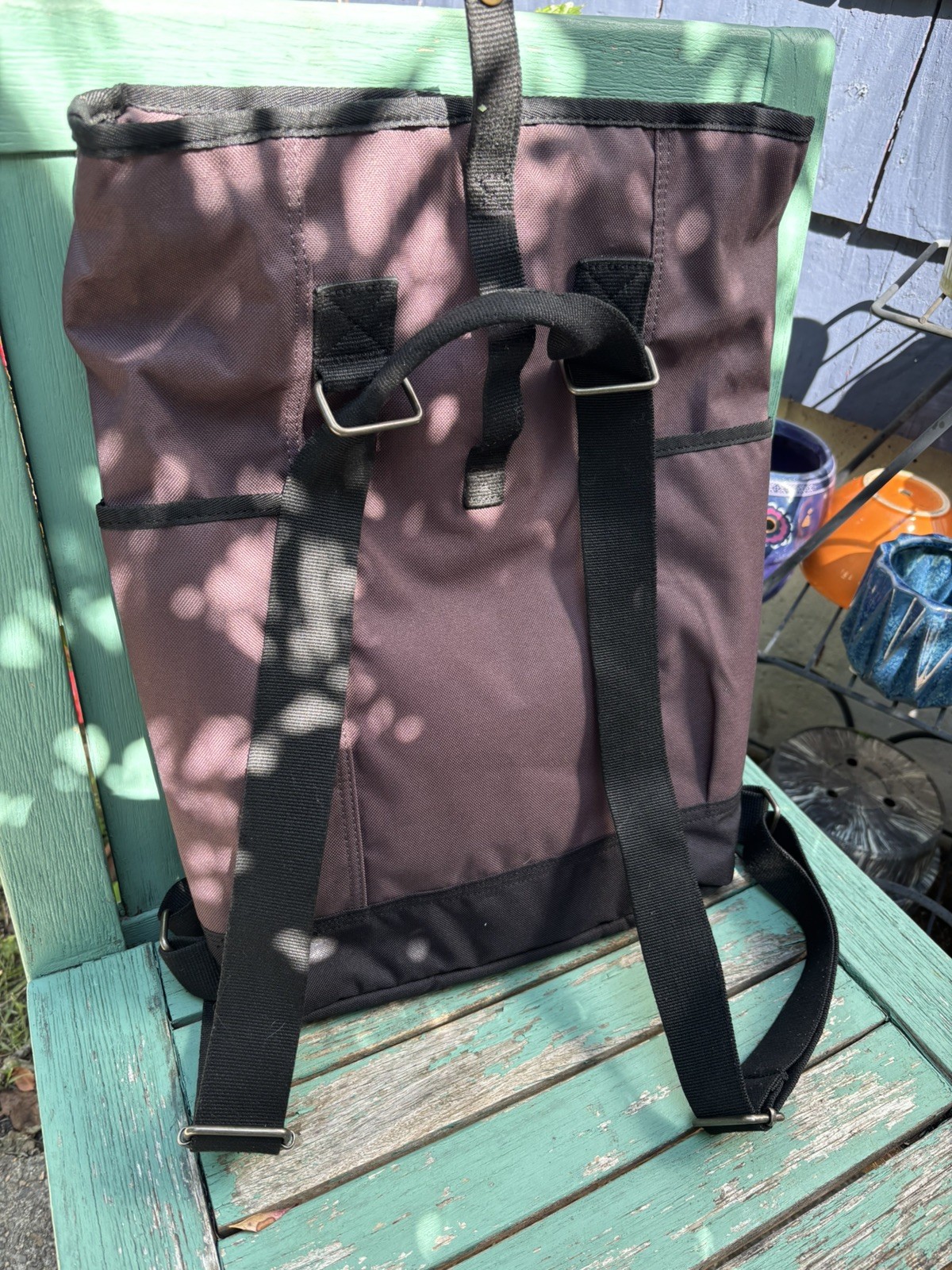 Carhartt Legacy Backpack Laptop Messenger Tote Bag Hybrid Convertible Unisex