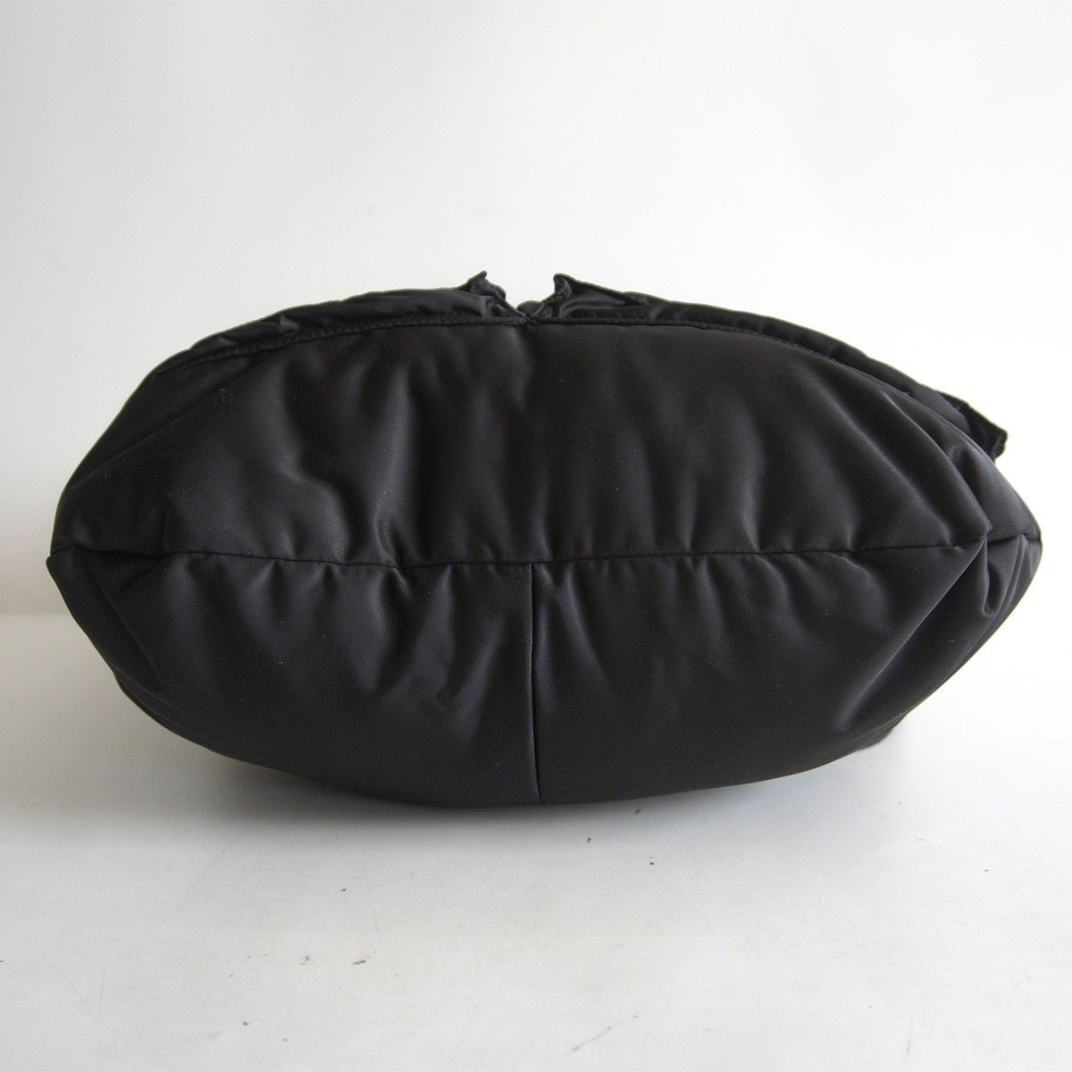 Authentic PORTER TANKER 2-Way Helmet Bag Nylon Black 48cm Men’s Shoulder Bag