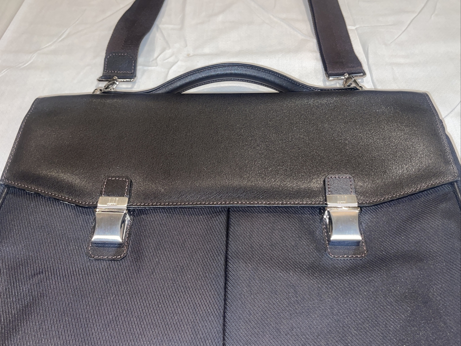 Dunhill Document or Laptop Case