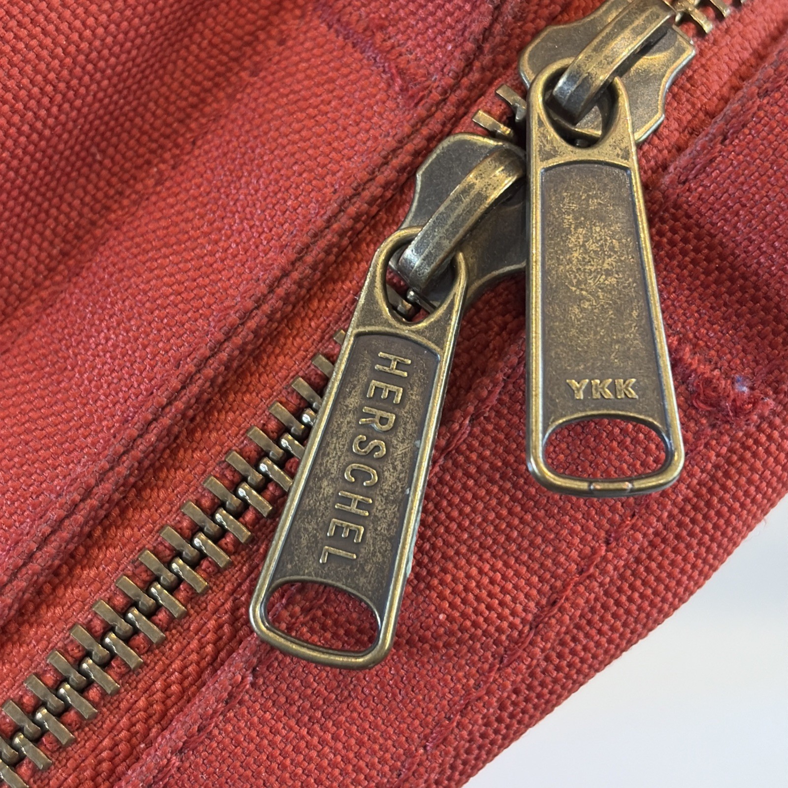 Herschel Supply Co Backpack Medium Burnt Orange Minimalist Classic Fair