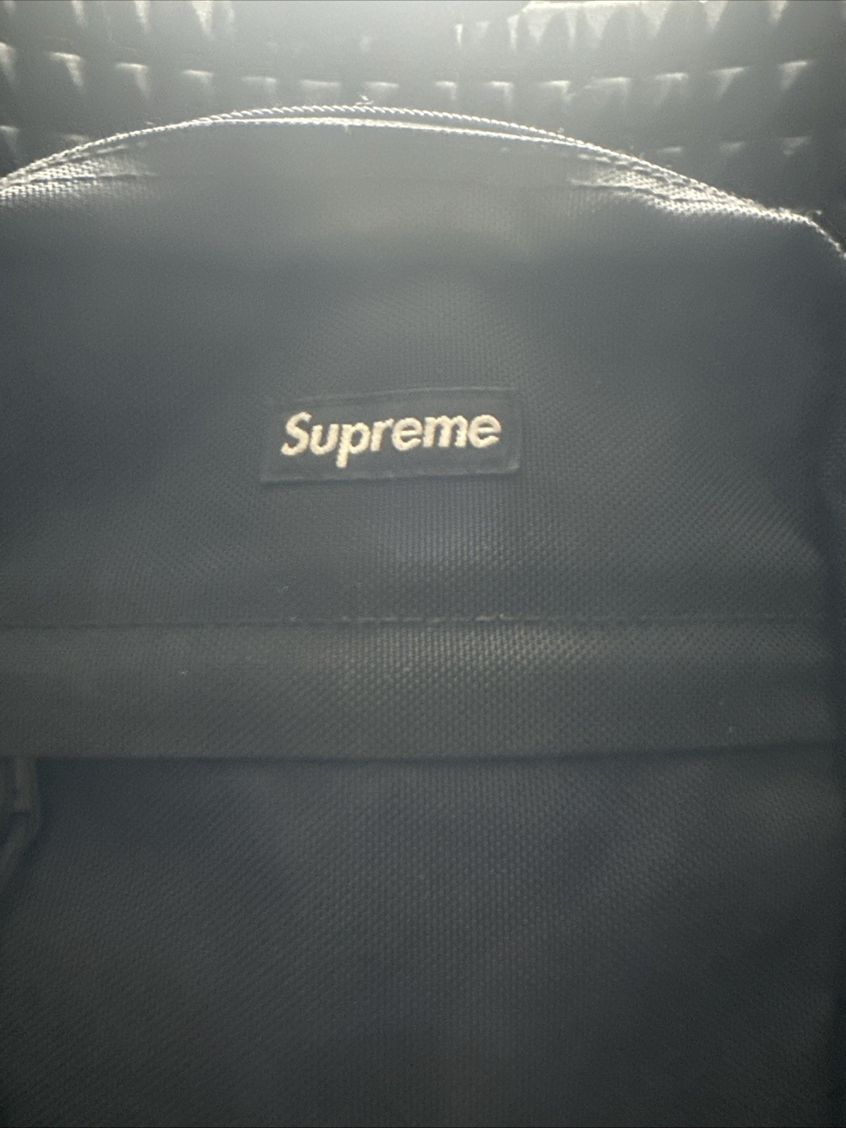 Supreme Shoulder Bag