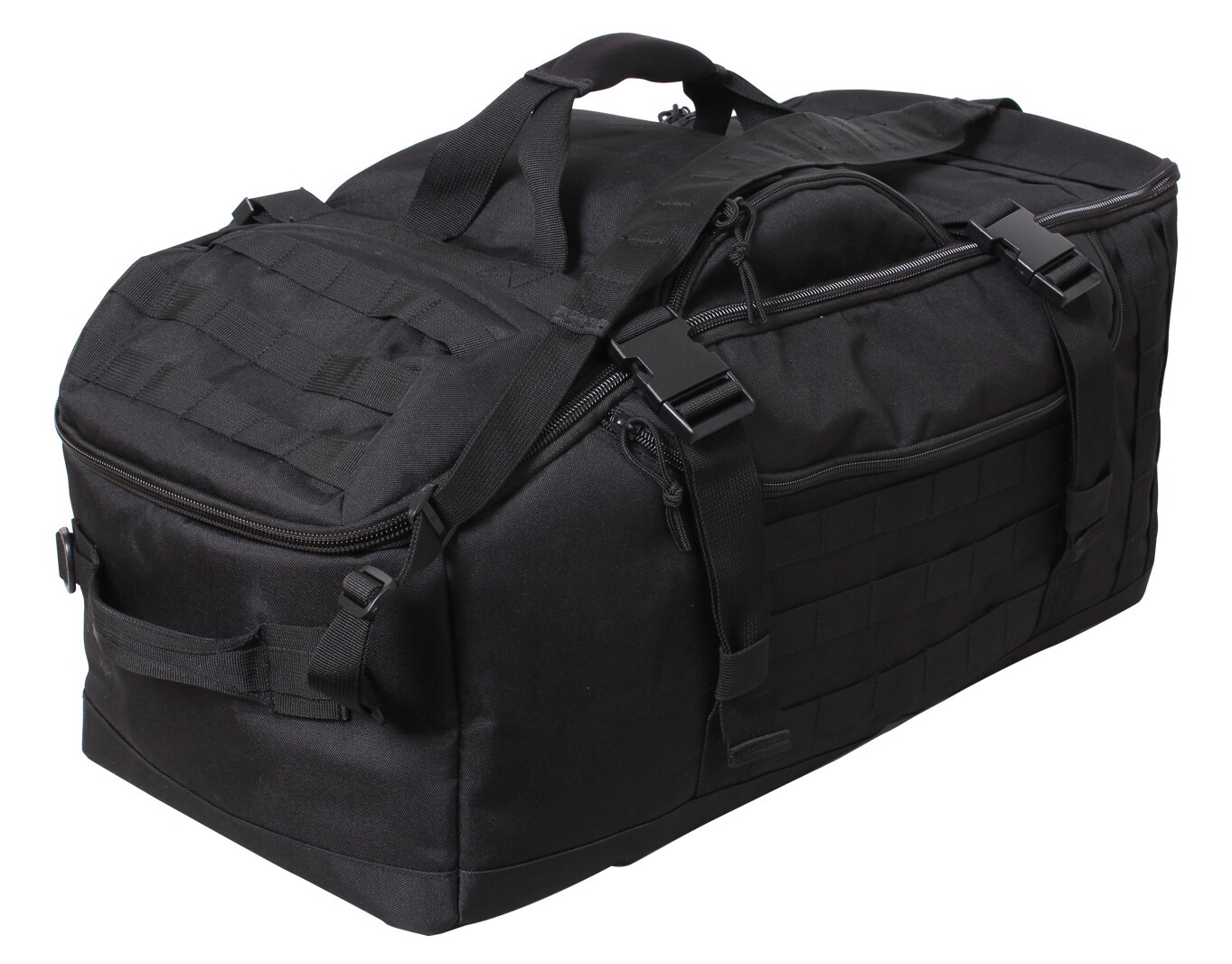 Rothco 3-In-1 Convertible Mission Bag # 23500