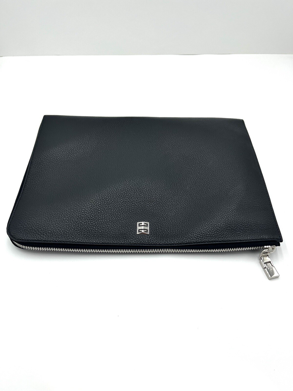 Givenchy 4G Large Gusset Pouch