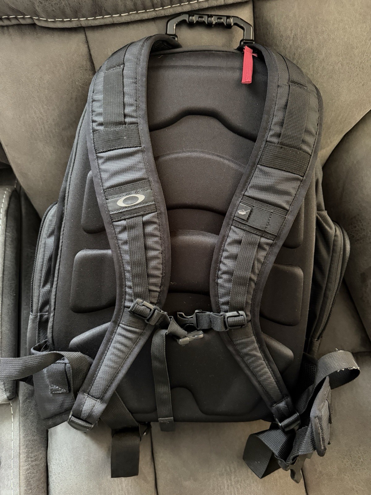Oakley Kitchen Sink Backpack Tactical Field Gear Preowned