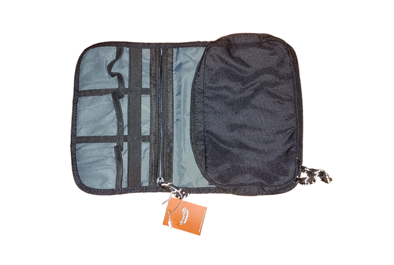 Doughnut Outdoor Adventure Hiking Camping Outdoor Tactical Utility Pouch