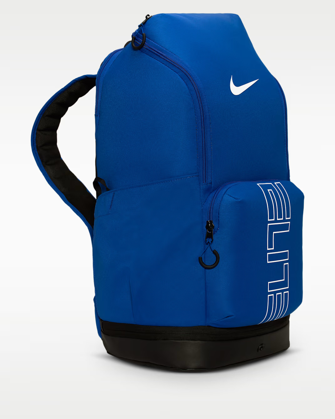 NEW Nike Varsity Elite Backpack (32L) Game Royal Unisex Backpack HM9965-480