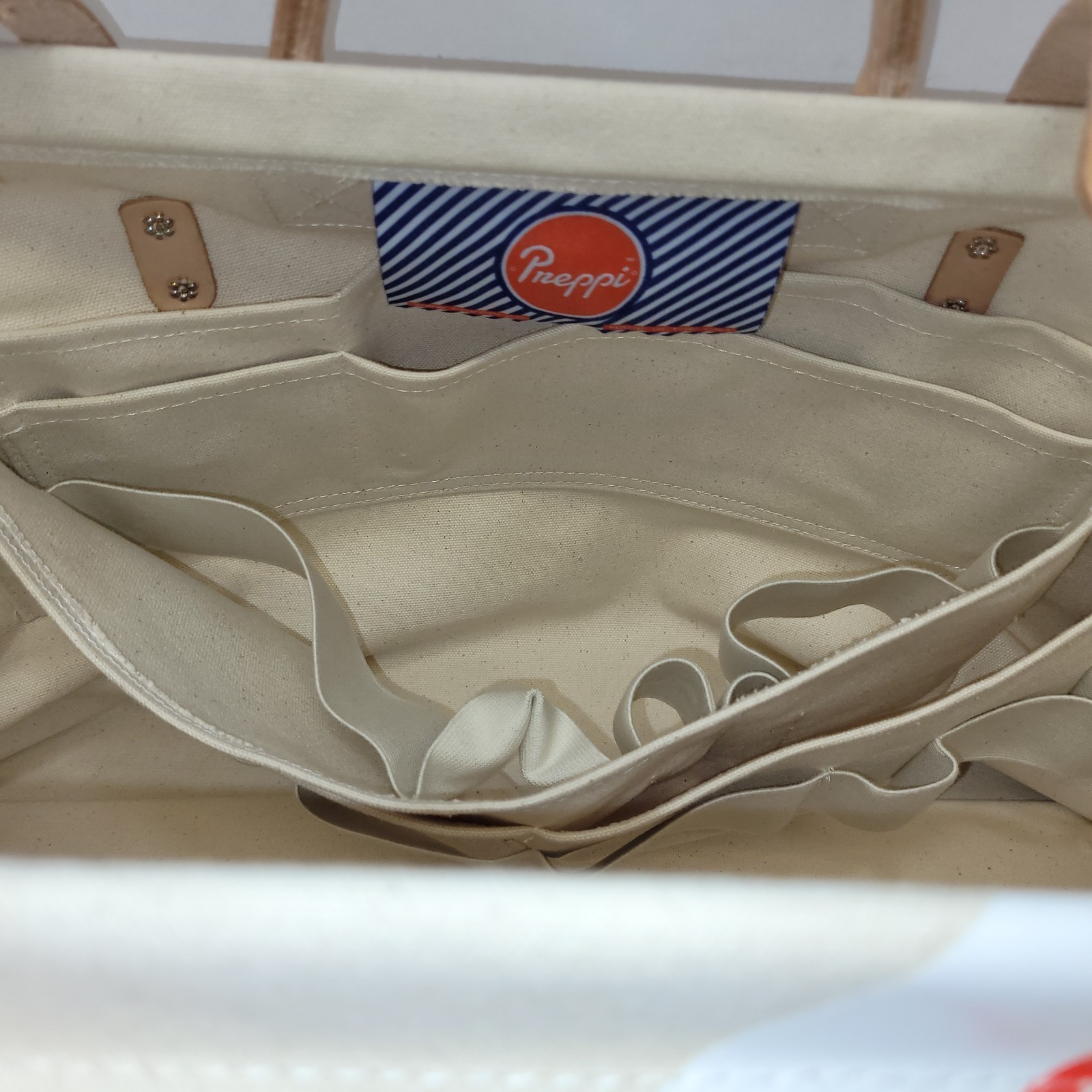 Preppi Emergency Bag, The Prepster 3 Day Emergency . (Bag Only) Kit Not Included