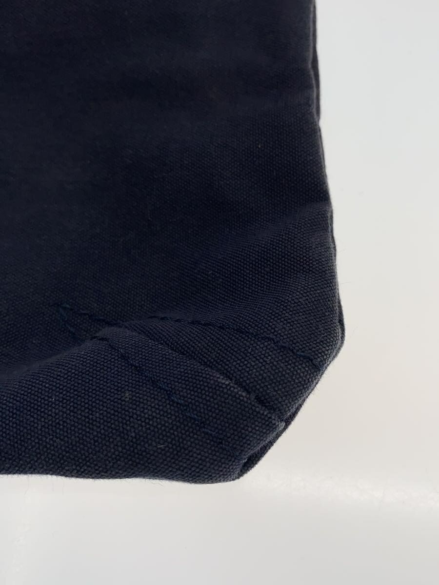 PORTER YOSHIDA Coppi Sakossh Navy BAG 571-09747 Used Good From Japan t56