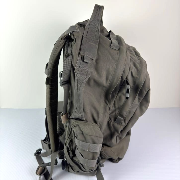 Camelbak Maximum Gear BFM OD Green Backpack with MOLLE Panels – No Bladder