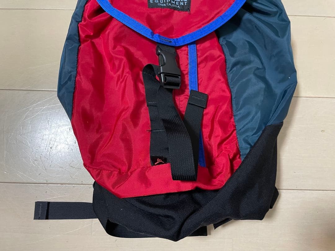 Overland Equipment Backpack Rucksack
