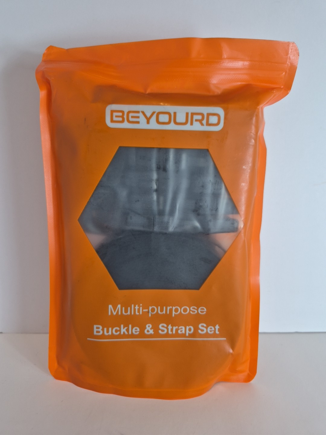 Beyourd Multi-purpose Buckle & Strap Set