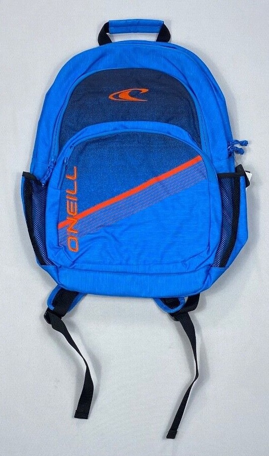 Men’s Women’s Unisex O’Neill Hyperfreak Insulated Cooler Pocket Laptop Backpack